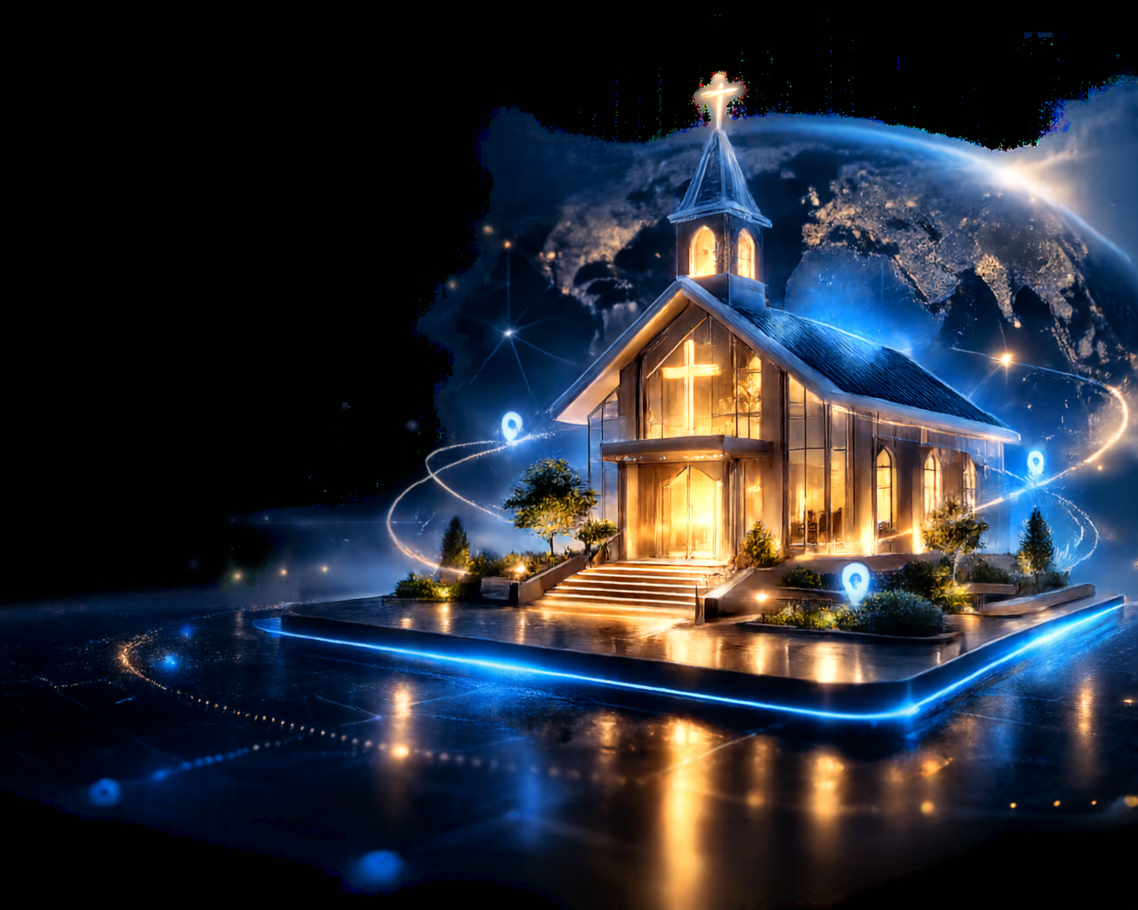 Portage Community Bible Church